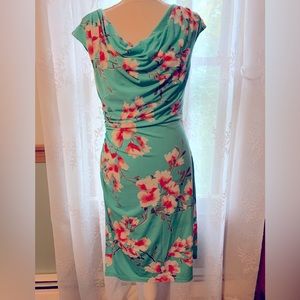 Ronni & Nicole Dress